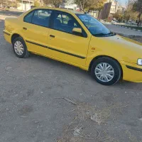 تاکسی بین شهری مدل۴۰۰-۴۰۰۱درحدصفر