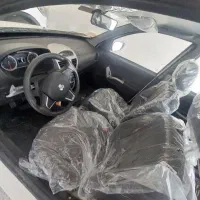 ساینا s صفر مدل ۴۰۳ گارانتی فعال