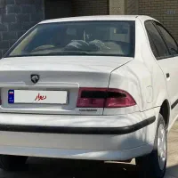 سمندLXمدل ۹۱درجه یک