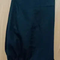 مانتو شلوار مدرسه