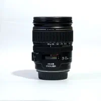 لنز کانن 135-28 USM MACRO
