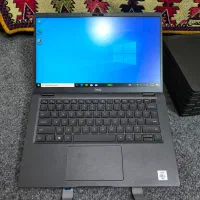 لپتاپ تبلت لمسی Dell مناسب دانشجویی ترید نسل ۱۰