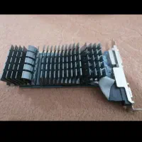 گرافیک gtx 670 2gb ddr5|قطعات و لوازم جانبی رایانه|کرج, فاز ۲ مهرشهر|دیوار