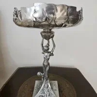 ظروف دکور و پذیرایی(ظروف عتیقه ولمونژ و چک)|ظروف سرو و پذیرایی|تهران, یوسف‌آباد|دیوار