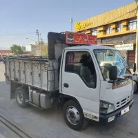 ایسوزو 5200 مدل 87 بدون رنگ|خودرو سنگین|شیراز, وزیرآباد|دیوار