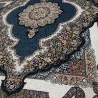 یک تخته فرش کاشان