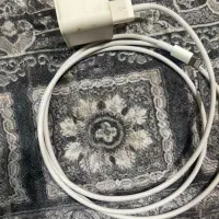 شارژر ایفون با سیم