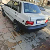 فروش پراید|خودرو سواری و وانت|بانه, |دیوار