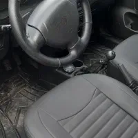 کوئیک ار در حد صفر|خودرو سواری و وانت|لاهیجان, بازکیاگوراب|دیوار