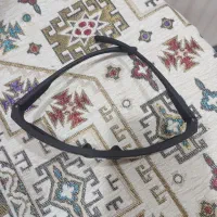 عینک افتابی پلاریزه UV400 استاندارد ۲عدد|زیورآلات و اکسسوری|شیراز, شهرک بزین|دیوار