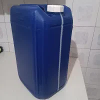 گالن 25لیتری خارجی  استوک