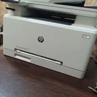 پرینتر رنگی m277n