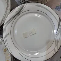 بشقاب|ظروف سرو و پذیرایی|مشهد, کارگران|دیوار