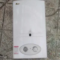 ابگرمکن دیواری ایران شرق