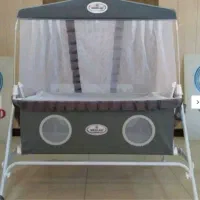 گهواره میلاد