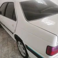 پارس تی یو 5 سیمی 400 صفر بشرط دستگاه|خودرو سواری و وانت|داراب, |دیوار