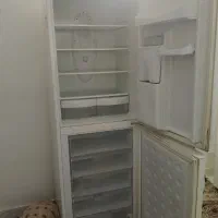 یخچال و فریزر