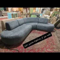 تعمیرات مبل راحتی. کلاسیک. سلطنتی. ال|خدمات پیشه و مهارت|اصفهان, خانه اصفهان|دیوار