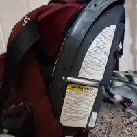 صندلی ماشین کودک|کالسکه و لوازم جانبی|مشهد, فاطمیه|دیوار