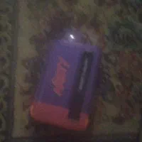 قلیان شارژی دایمی