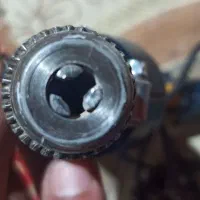فرز صنعتی مارک متابو اصل دریل برقی مارک توسان|ابزارآلات|گلپایگان, |دیوار