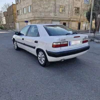 زانتیا مدل88 در حد صفر