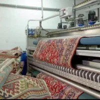 قالیشویی پارسیان طبرسی و طلاب و گلشهر