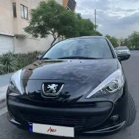 ۲۰۷ مدل ۱۴۰۴ پانا فول