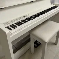 پیانو دیجیتال کورگ korg
