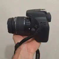 دوربین 4000dکانن با لنز 18.55|دوربین عکاسی و فیلمبرداری|تبریز, |دیوار