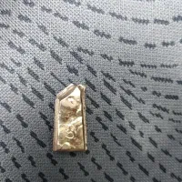 طلا آبشده حدود 19 گرم