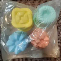 قالب ژله ست ظرف کودک|ظروف نگهدارنده، پلاستیکی، یک‌بارمصرف|نیشابور, امام|دیوار