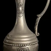 دکوری سیلور|مجسمه، تندیس، ماکت|کرج, شهرک البرز|دیوار