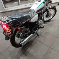 موتور هندا 200 نیکتاز