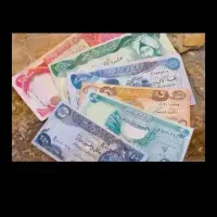 دینار کلکسیونی