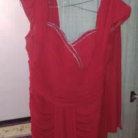 لباس مجلسی سایز 42تا44|لباس|بروجن, |دیوار