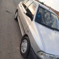 پراید مدل ۸۷ شاسی پلمپ
