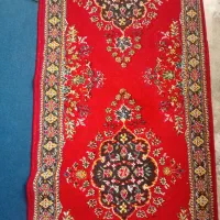 کناره فرش شسته شده ۳متری