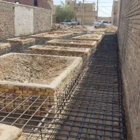 اجرای سقف و المتوربندی پیمانکار