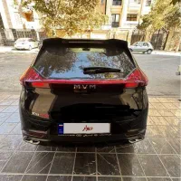 ام وی ام ایکس کراس اتومات|خودرو سواری و وانت|مشهد, آبکوه|دیوار