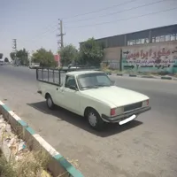 پیکان وانت مدل ۱۳۹۰|خودرو سواری و وانت|اسلام‌شهر, |دیوار