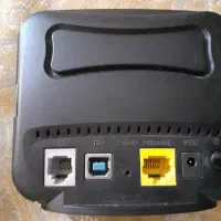 مودم دی لینک|مودم و تجهیزات شبکه|تهران, سلسبیل جنوبی|دیوار