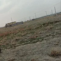 زمین-دشت-بهشت