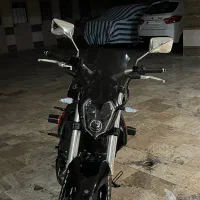 موتور سیکلت Beneli300