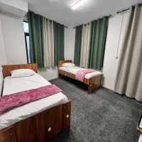 خوابگاه هومیا کاشانی