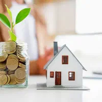 فروش واحد سه خوابه/نریمان