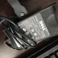 شارژر اسلیم اصل لپتاب های دل