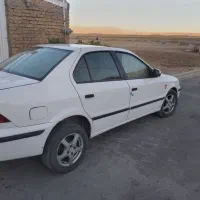 سمند LXمدل ۸۸ بدون رنگ|خودرو سواری و وانت|نهاوند, |دیوار