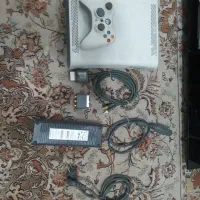 آیک.. س باکس ۳۶۰