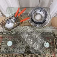 غذا ساز سانیا سالم|سایر لوازم برقی|تهران, مطهری|دیوار